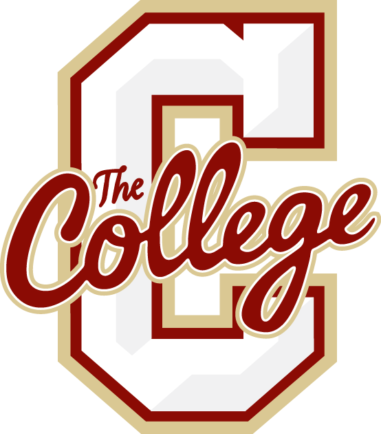 College of Charleston Cougars 2013-Pres Alternate Logo v2 diy fabric transfer